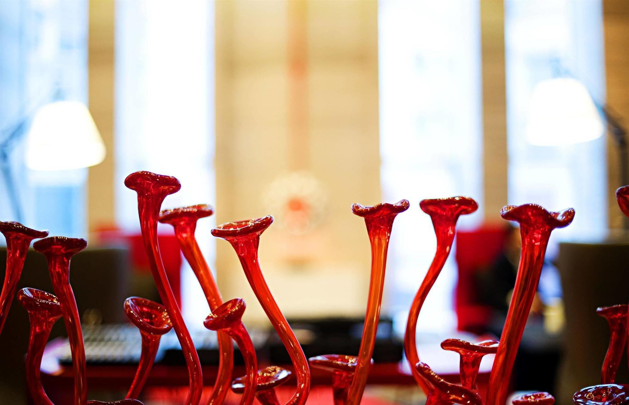 Le Meridien Chongqing Nan'an Bagian luar foto